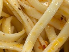 -猪脑壳凉面(武陵源店)