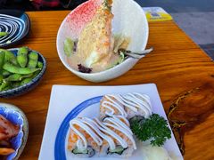 -坂吉屋·居酒屋深夜食堂(龙湖店)