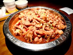 -胖哥俩肉蟹煲(济南世茂国际广场店)