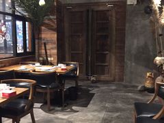 -别院里音乐餐酒吧(双流航空港店)