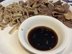 -高玛纳驴肉火烧(一世界店)