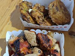 -越香王老汉臭豆腐