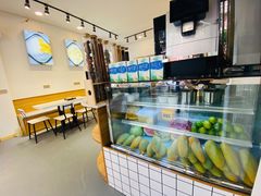 -杏记甜品(玫瑰花园店)