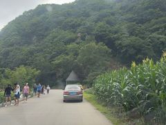 -大连天门山国家森林公园