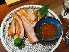 -一豚轩·烧鸟·豚骨拉面(五四路店)