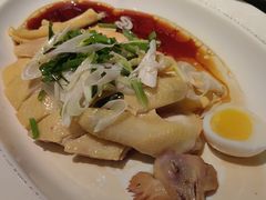 -晓粤·惹味粤菜(凯德乐峰广场店)