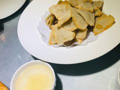 -鸭王烤鸭店(三里河店)