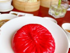 -扬州香格里拉·香宫中餐厅