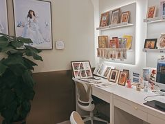-HIMO海马体照相馆(上海华润CP静安店)