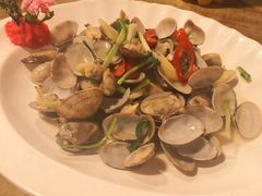 -海鲜城大家餐厅