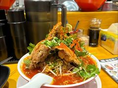 -麺屋猪一(福田石厦店)