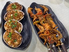 -渔娘渔家丹东海鲜(东直门店)