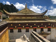 -达仓郎木寺院