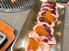 -金龙烧烤·牛肉面(西塔店)