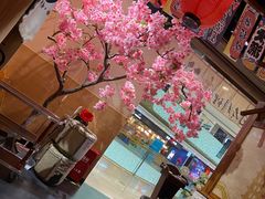 -笑纳日本料理(嘉定大融城店)