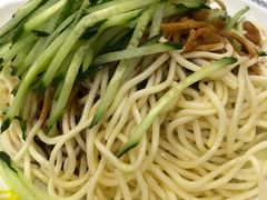 四川凉面-力力豆花庄(广渠门店)