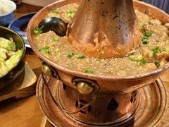 -雀舞云南菜(天津天河城购物中心店)