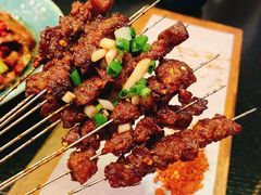 -山石榴·贵州菜(丰盛里店)