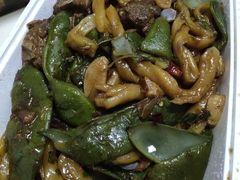 -好嫂子酱猪手•农家菜(知春路店)