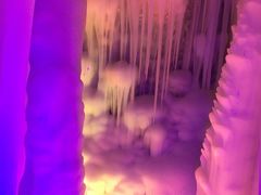 -芦芽山旅游度假区