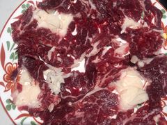 吊龙-汕头八合里海记牛肉店(清河店)