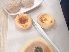 -爱达乐面包生日蛋糕(红光西华店)