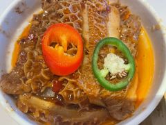 -胜记酒家·风味线(南山花园城店)