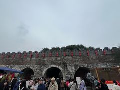 -东西巷