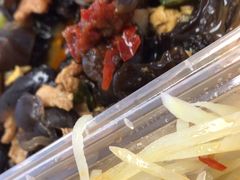 -湖南乡情湘菜馆(罗湖店)