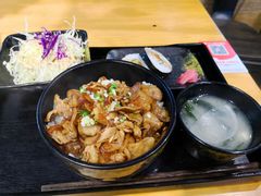 -京和风.日式家庭料理(京和风食堂大仓店)