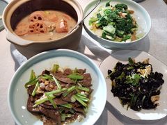 -洞庭家宴·头牌甲鱼(广渠门店)