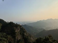 -大慈岩风景区