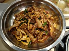 -大碗先生(万家丽店)