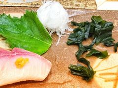 -鮨一日本料理旗舰店(总店)