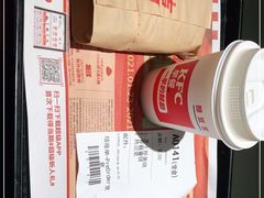 -肯德基(西单商场店)