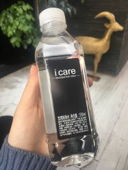 -icare美发沙龙
