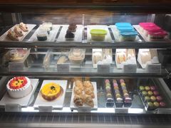 -洲际酒店·地平线全日餐厅HORIZON CAFÉ