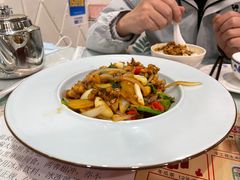 -金姐台湾菜(珠江路店)