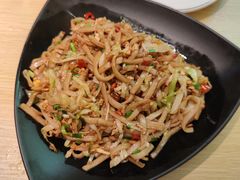 -地摊风云龙虾烧烤铺(润和国际店)