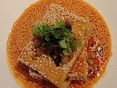 -蘇锦宴·淮扬菜烤鸭·小院(三元桥霄云路店)