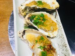 -蟹将军·松叶蟹和牛日料放题自助(K11店)
