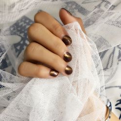 -Beauty Nails 美甲美睫皮肤管理