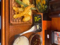 -天妇罗内顺田(罗湖店)