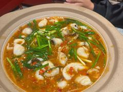 -廖川菜(八佰伴店)