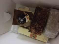 樱花糕坊(凯德广场店)-樱花糕坊(凯德广场店)