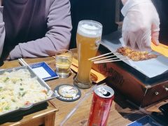 -肉串汪(西便门店)