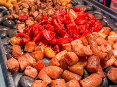 -玫瑰花园自助烤肉(顺义鑫海韵通店)