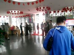 -南山图书馆(常兴路店)