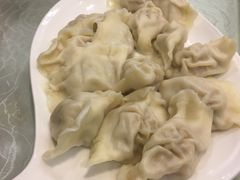 -黄家饺子东北特色菜馆(湖滨商业街店)
