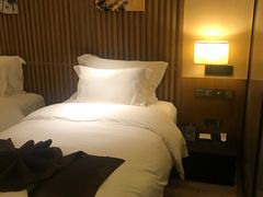-珠海棕泉水疗酒店(拱北口岸高铁站店)